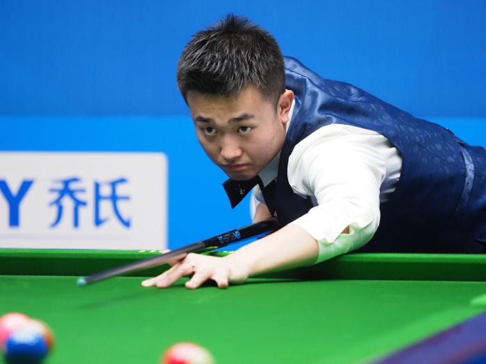 要等待新賽 要等待新賽