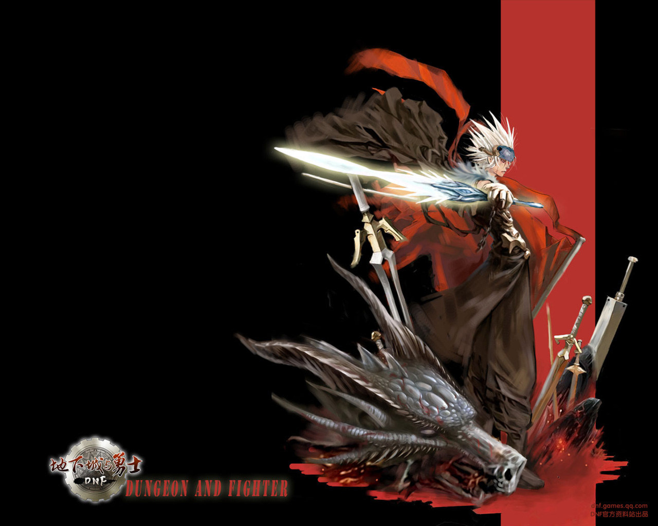 骑士的鏖战 骑士的鏖战