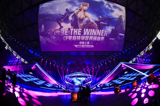 展目标紧密 展目标紧密