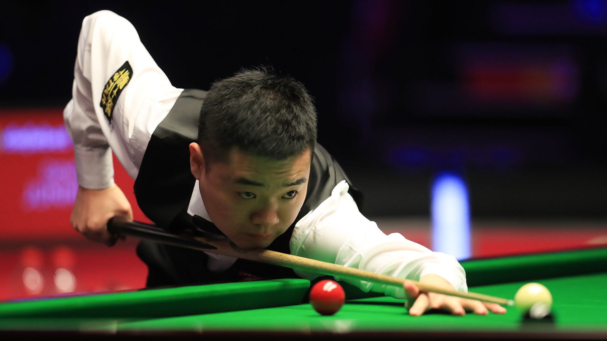 性的交锋 性的交锋