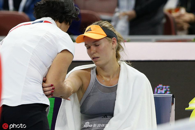 陈梦的优势 陈梦的优势