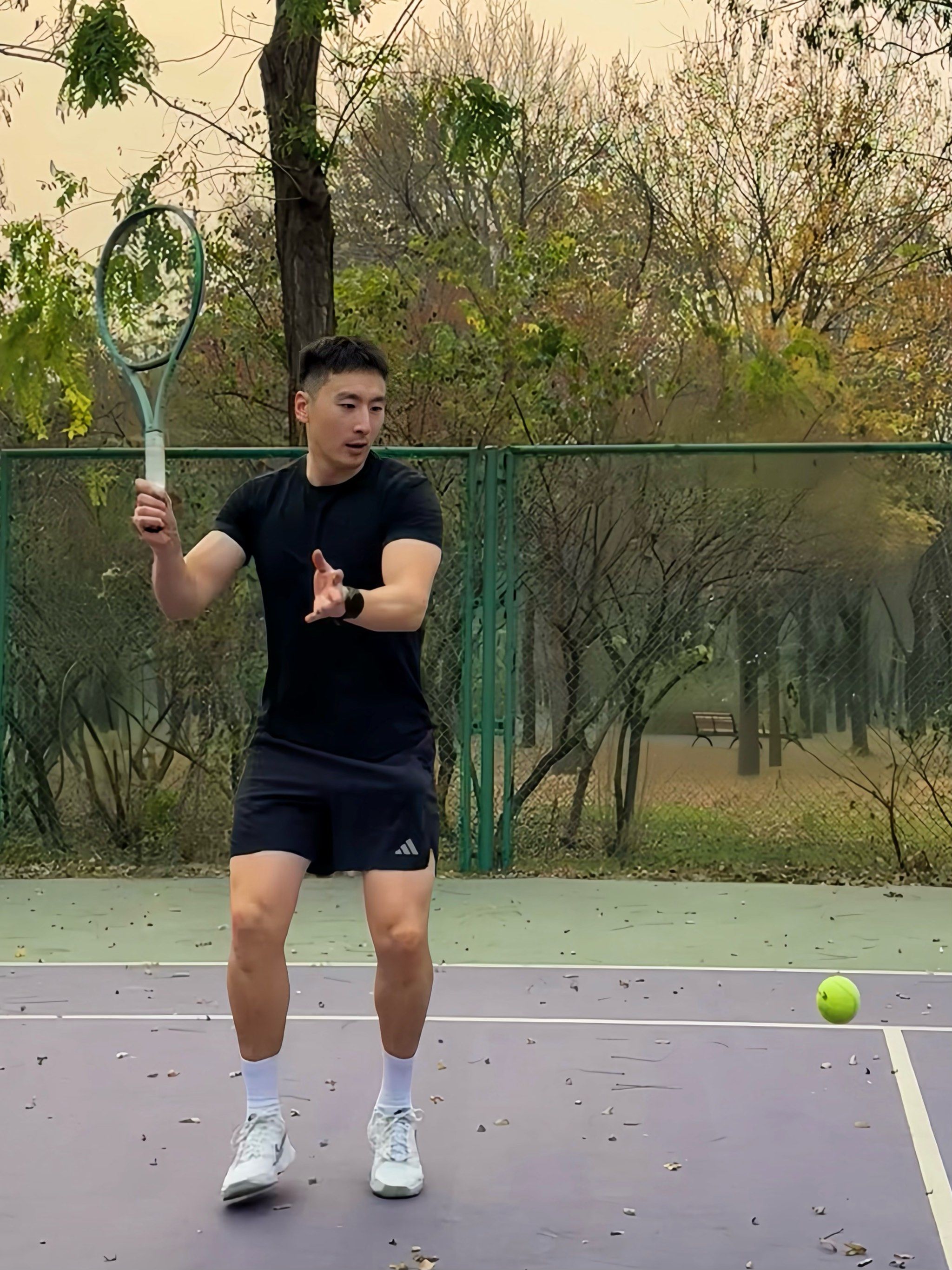 战术渐进式 战术渐进式